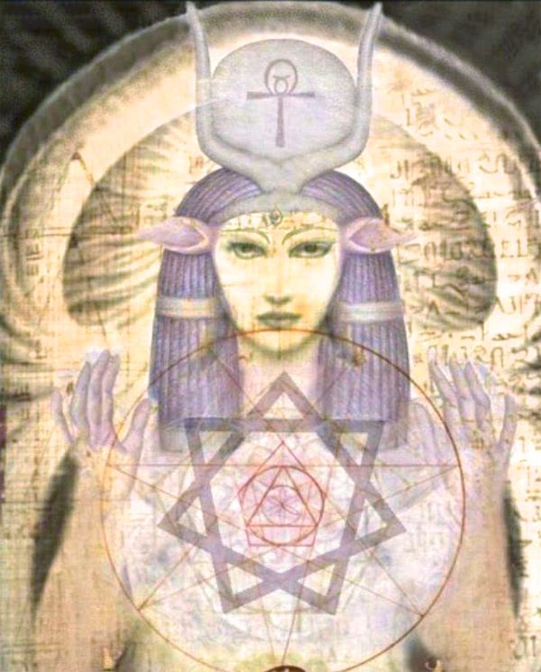 The Hathors arcturians