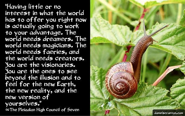 The New Earth new-earth