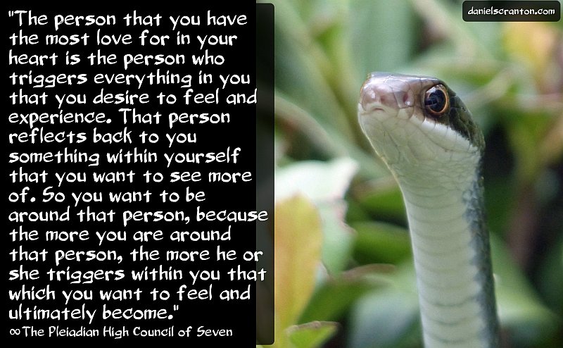 The Pleiadian High Council of Seven pleiadian-love