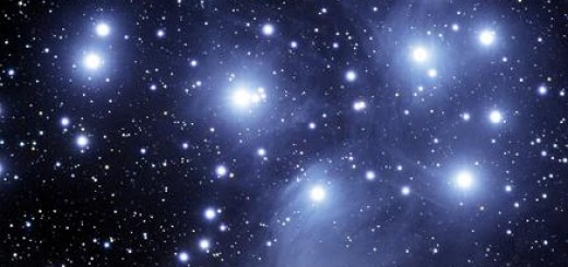 The Pleiadian High Council of Seven pleiadian-seven