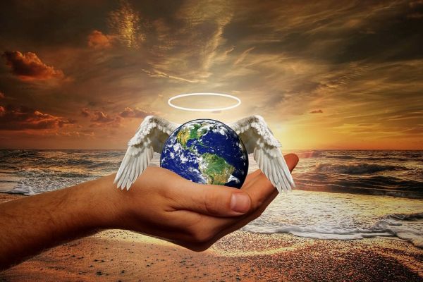 Prepare to Work For The Light: Jeshua, Haziel, and Melchizedek - Q&A Prepare to Work For The Light: Jeshua, Haziel, and Melchizedek - Q&A