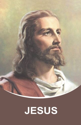 Jesus Jesus