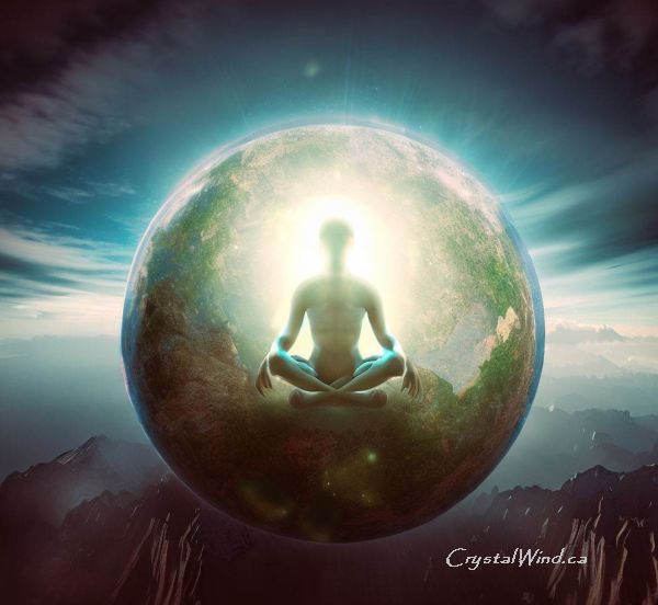 Intraterrestrial: We Send Love To You Intraterrestrial: We Send Love To You
