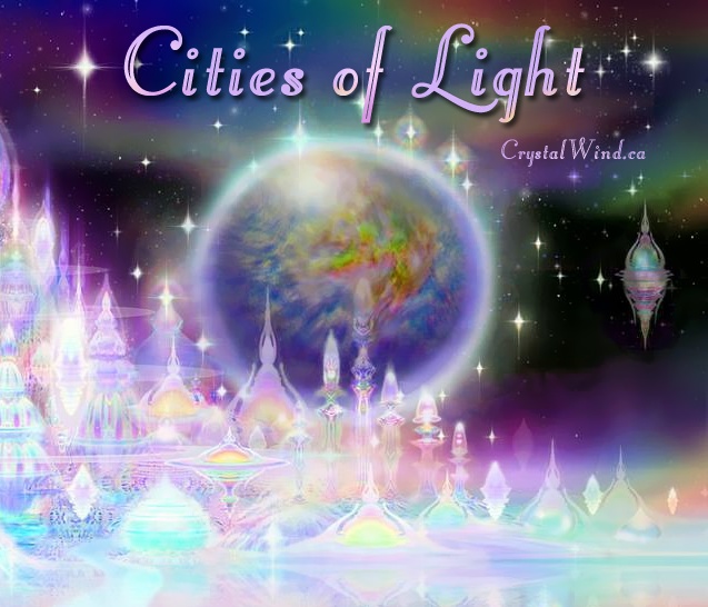 Zenzuriah On Cities Of Light