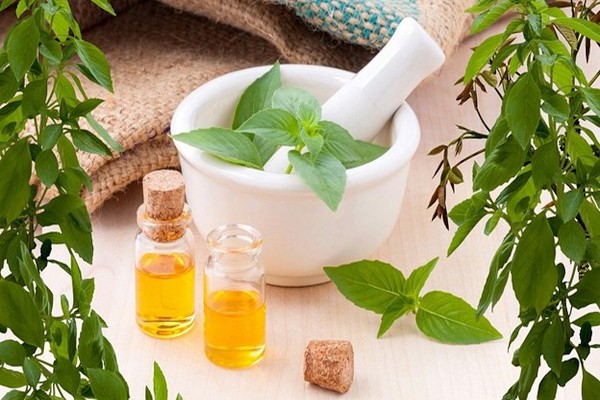 10 Amazing Essential Oil Combinations For A Diffuser