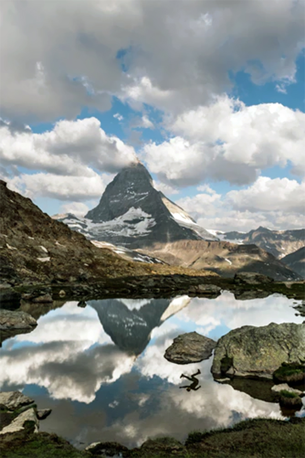 Zermatt, Switzerland