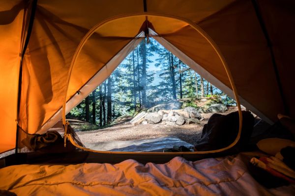First-Time Camping Tips to Maximize Your Experience