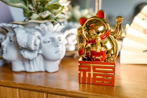 5 Ways to Feng Shui your Home