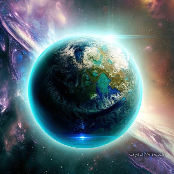 Critical Crossroads: Earth's Fate Hangs on Galactic Federation Membership