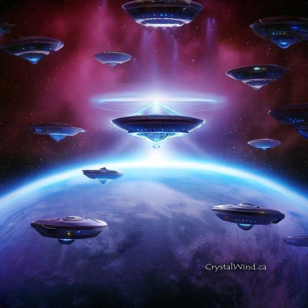 Planet Earth To Be Destroyed