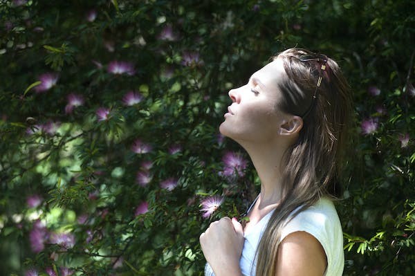 Why Mindful Breathing Benefits Mind and Body