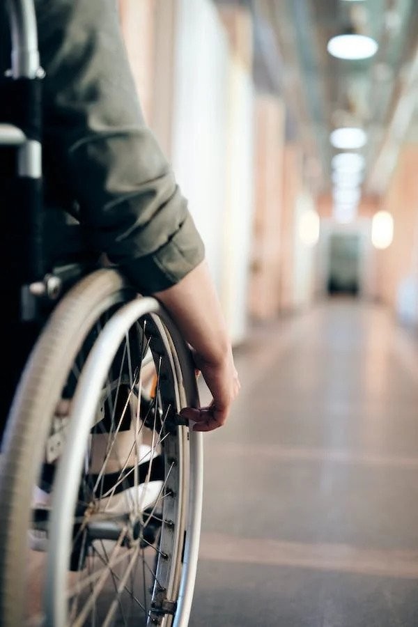 How to Support a Loved One with a Disability How to Support a Loved One with a Disability