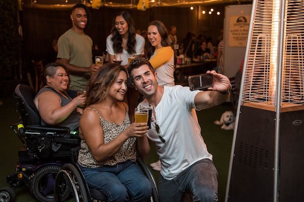How to Support a Loved One with a Disability How to Support a Loved One with a Disability