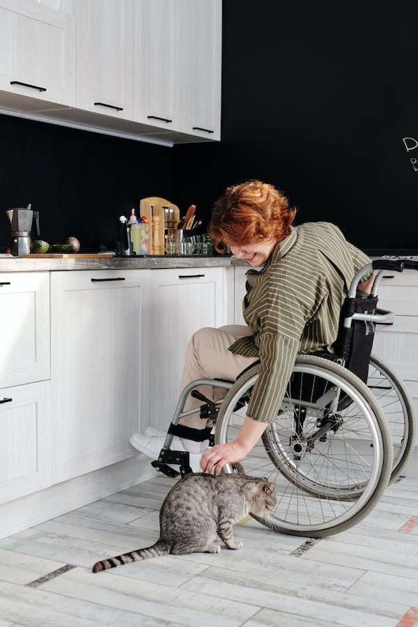 How to Support a Loved One with a Disability How to Support a Loved One with a Disability