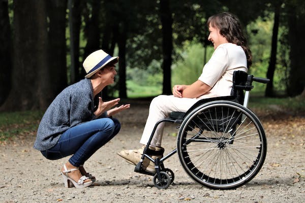How to Support a Loved One with a Disability