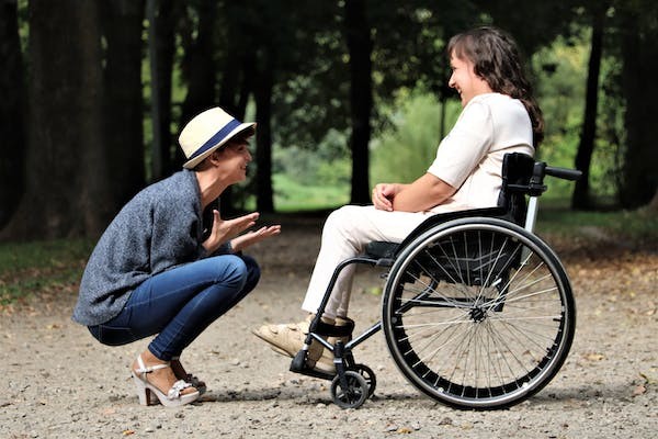 How to Support a Loved One with a Disability How to Support a Loved One with a Disability