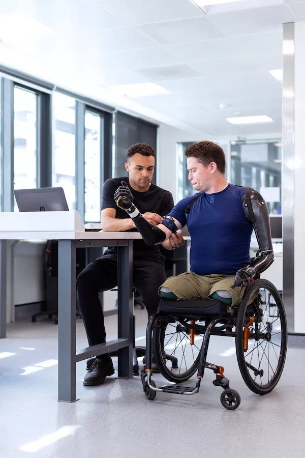 How to Support a Loved One with a Disability How to Support a Loved One with a Disability