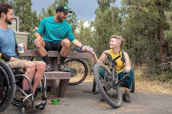 How to Support a Loved One with a Disability How to Support a Loved One with a Disability