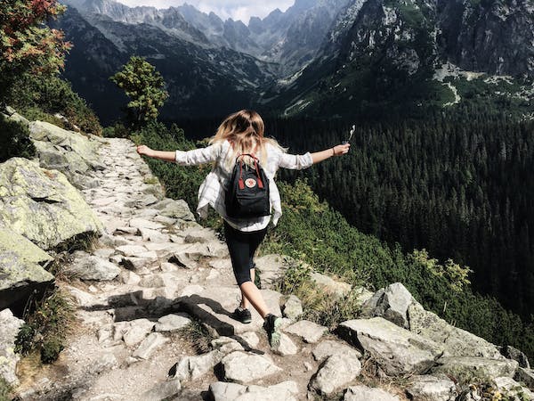 Mind and Body: What Hiking Does for Your Physical and Mental Health