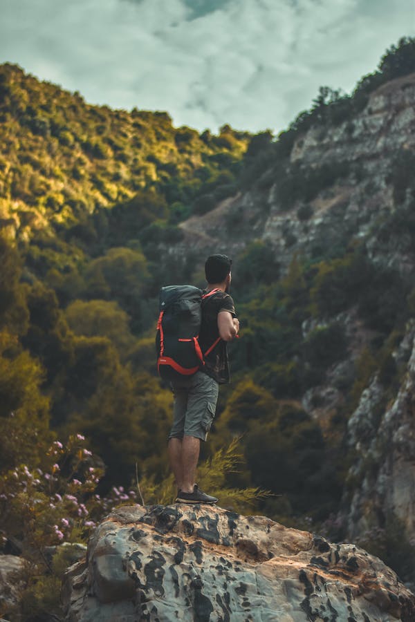 Mind and Body: What Hiking Does for Your Physical and Mental Health