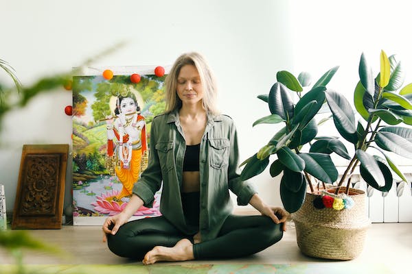 Easy Tips on How to Create a Home-Based Meditation Station Easy Tips on How to Create a Home-Based Meditation Station