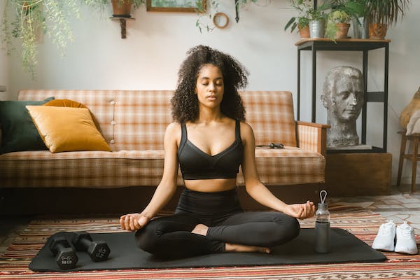 Easy Tips on How to Create a Home-Based Meditation Station Easy Tips on How to Create a Home-Based Meditation Station
