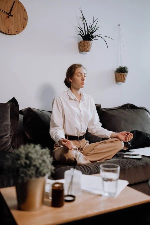 Easy Tips on How to Create a Home-Based Meditation Station Easy Tips on How to Create a Home-Based Meditation Station