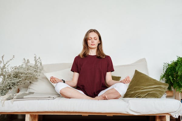 Easy Tips on How to Create a Home-Based Meditation Station Easy Tips on How to Create a Home-Based Meditation Station
