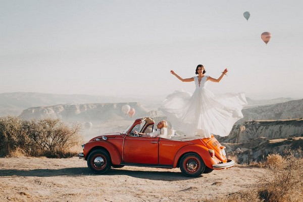 How to Create Your Most Memorable Moments: Unforgettable Wedding Tips