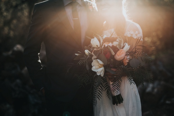 Unique Ways to Bring Positivity and Personality to Your Wedding