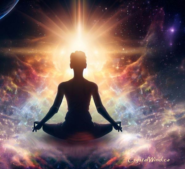6 Signs That Your Spirituality Is Universal