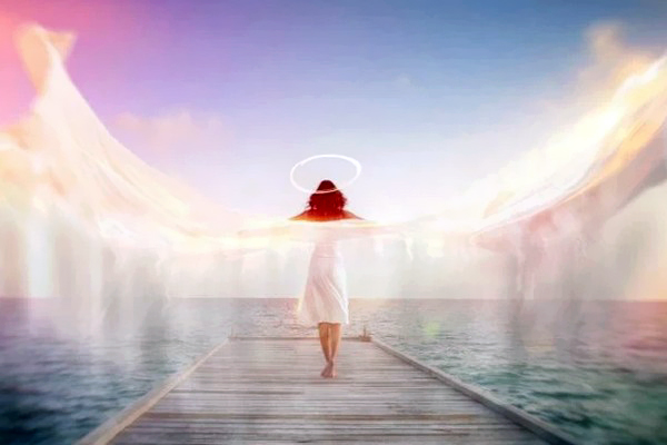 Angels and Spiritual Life - Things You Need To Know