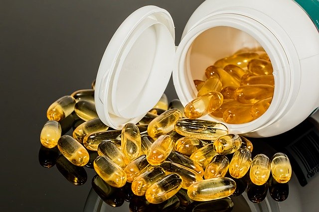 What Are CBD Oil Capsules? Top 6 Benefits & Where To Buy Them