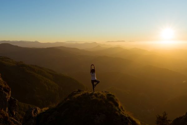 7 Must-Visit Destinations for Yoga Enthusiasts