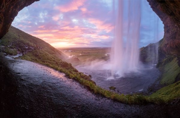 Iceland Iceland