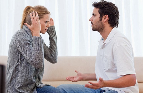 How to Handle Your Family Conflicts and Stress