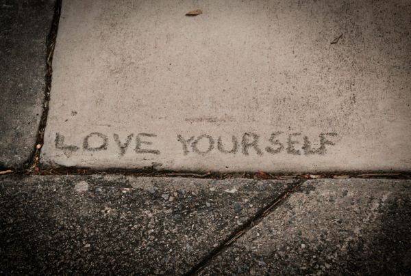 The Many Shades Of Learning To Love Ourselves
