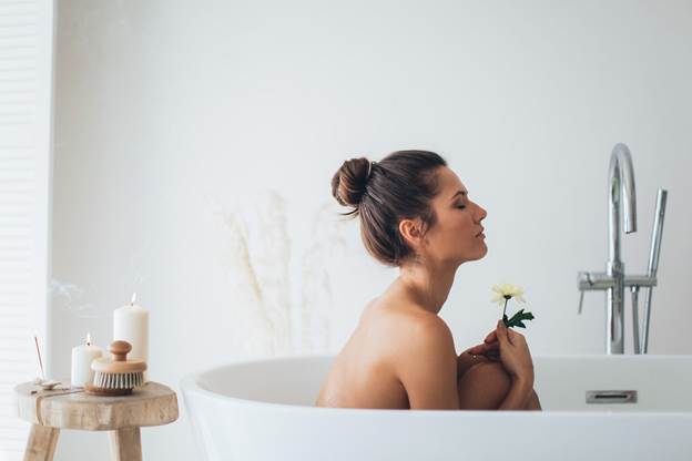 How to Make a Perfect Bath for the Ultimate Relaxation