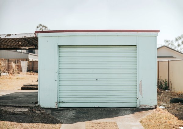 5 Tips To Repair The Garage Door