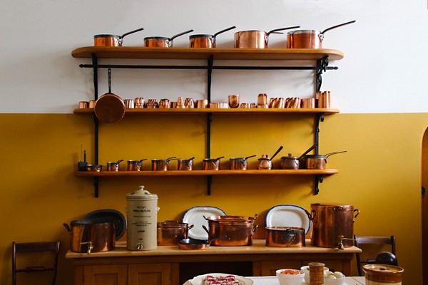 Culinary Sets