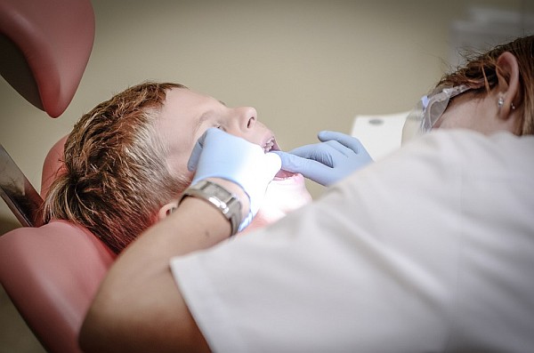 How To Tackle Dental Phobia In Kids? How To Tackle Dental Phobia In Kids?