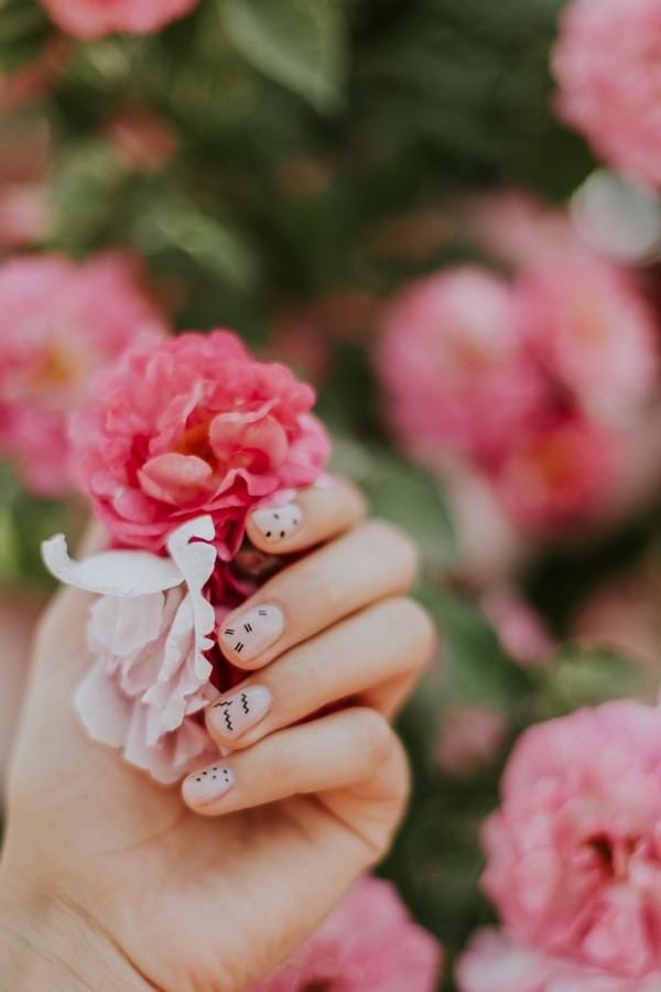5 Quick Tips For Healthy And Strong Nails
