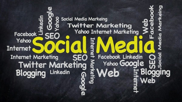 Social Media SEO