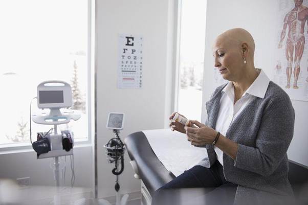 How The Steroid Is Used In Cancer Treatment? How The Steroid Is Used In Cancer Treatment?