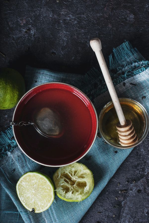 5 Ways Drinking Tea Can Improve Your Mental Health