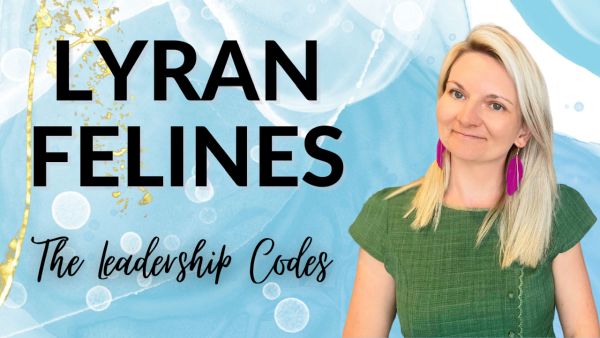 Discovering New Paradigm Of Leadership With The Lyran Felines