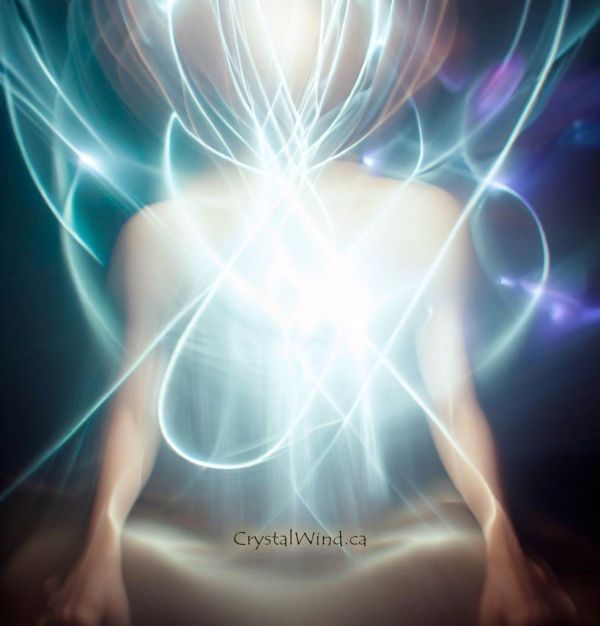 Sirian Light Language for Grounding: Embracing Earth’s Energy