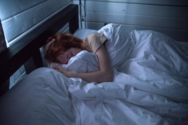 Holistic Practices for Achieving Better Sleep Holistic Practices for Achieving Better Sleep