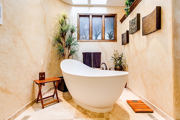 3 Eco-friendly Tips to Green Your Bathroom