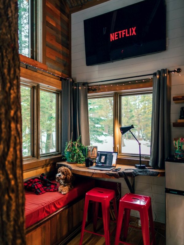 Magical and Inspiring Cabins Across the Globe Magical and Inspiring Cabins Across the Globe